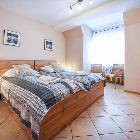 Apartamenty Bryza - Osiedle Zeromskiego 27 - Promenada Svinoústí Exteriér fotografie